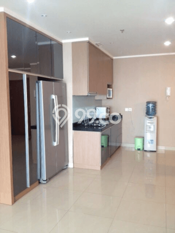 Hunian Apartemen High-Class untuk Dijual di Jakarta Selatan dengan 2 BR & 2 Kamar Mandi Hunian Apartemen High-Class untuk Dijual di Jakarta Selatan dengan 2 BR & 2 Kamar Mandi