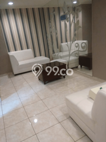 Apartemen Disewakan Murah 3 KT / 3 KM di Kelapa Gading, Jakarta Utara Apartemen Disewakan Murah 3 KT / 3 KM di Kelapa Gading, Jakarta Utara