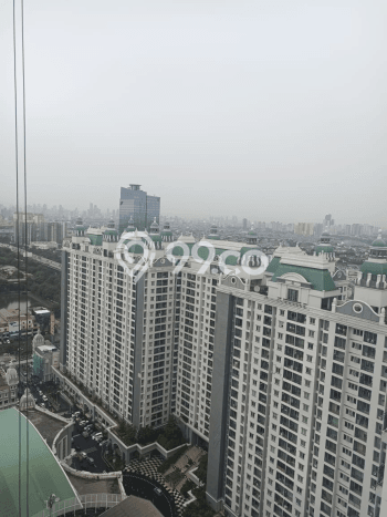 Hunian Apartemen 4 KT 3 KM di Kelapa Gading, Jakarta Utara Dijual Cepat Hunian Apartemen 4 KT 3 KM di Kelapa Gading, Jakarta Utara Dijual Cepat
