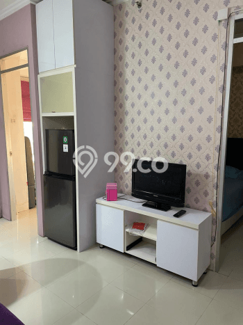 Apartemen Lokasi Strategis di Kelapa Gading, 2 KT, Luas 36m², Fasilitas Terbaik Apartemen Lokasi Strategis di Kelapa Gading, 2 KT, Luas 36m², Fasilitas Terbaik