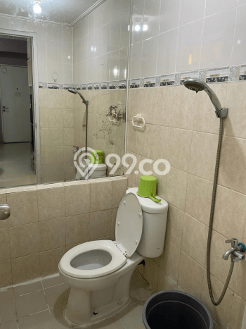 Apartemen Lokasi Strategis di Kelapa Gading, 2 KT, Luas 36m², Fasilitas Terbaik Apartemen Lokasi Strategis di Kelapa Gading, 2 KT, Luas 36m², Fasilitas Terbaik