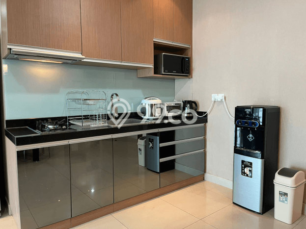 Dijual Segera Apartemen Luxury 3 Kamar di Kelapa Gading, Jakarta Utara Dijual Segera Apartemen Luxury 3 Kamar di Kelapa Gading, Jakarta Utara