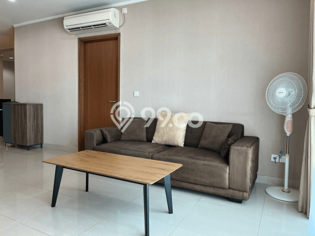 Dijual Segera Apartemen Luxury 3 Kamar di Kelapa Gading, Jakarta Utara Dijual Segera Apartemen Luxury 3 Kamar di Kelapa Gading, Jakarta Utara