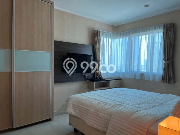 Dijual Segera Apartemen Luxury 3 Kamar di Kelapa Gading, Jakarta Utara Dijual Segera Apartemen Luxury 3 Kamar di Kelapa Gading, Jakarta Utara
