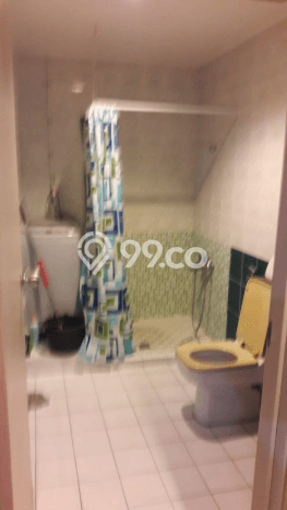 Apartemen Kawasan Kelapa Gading, 2 KM, Luas 52m² Apartemen Kawasan Kelapa Gading, 2 KM, Luas 52m²