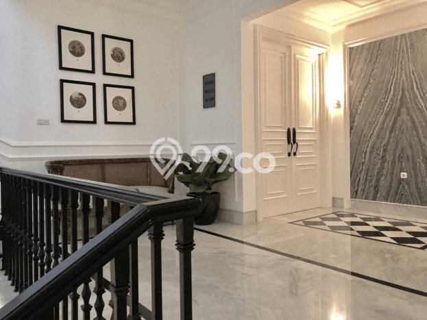 Dijual Rumah Elit Exclusive di Menteng, Jakarta Pusat Dijual Rumah Elit Exclusive di Menteng, Jakarta Pusat