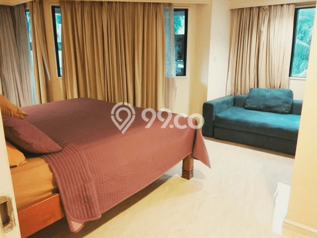 Paling Dicari! Apartemen Eksklusif Dijual di Setiabudi Punya 4 Bedroom Paling Dicari! Apartemen Eksklusif Dijual di Setiabudi Punya 4 Bedroom