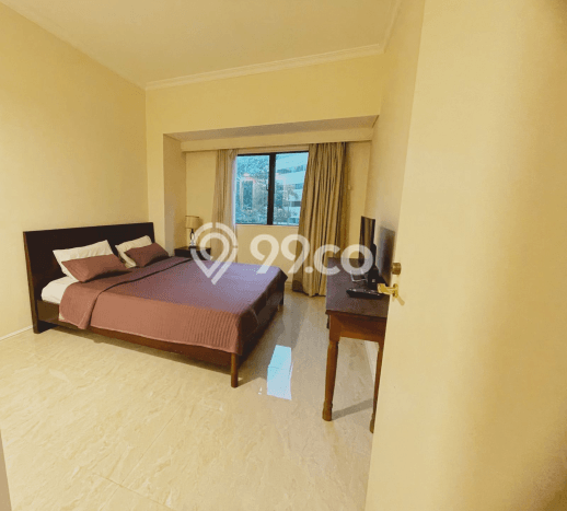 Paling Dicari! Apartemen Eksklusif Dijual di Setiabudi Punya 4 Bedroom Paling Dicari! Apartemen Eksklusif Dijual di Setiabudi Punya 4 Bedroom