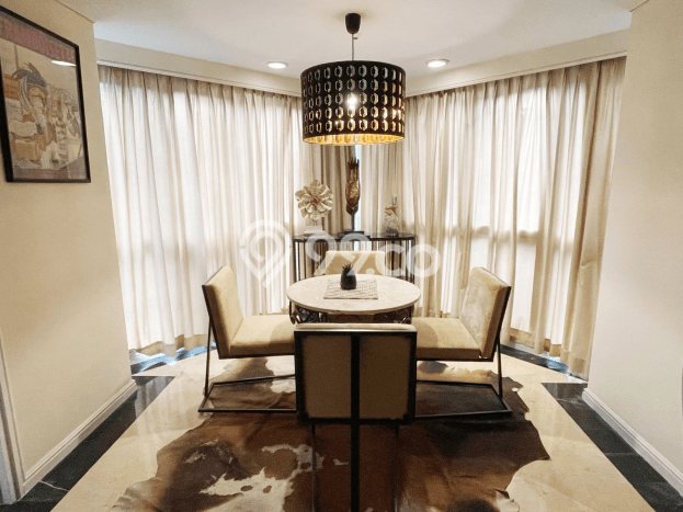 Paling Dicari! Apartemen Eksklusif Dijual di Setiabudi Punya 4 Bedroom Paling Dicari! Apartemen Eksklusif Dijual di Setiabudi Punya 4 Bedroom