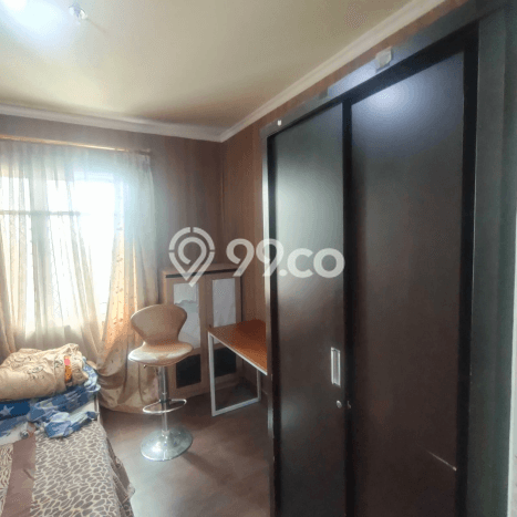 Dijual Apartemen di Kelapa Gading, Jakarta Utara Punya 2 Kamar Tidur Dijual Apartemen di Kelapa Gading, Jakarta Utara Punya 2 Kamar Tidur