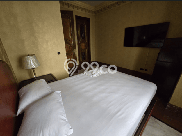 Dijual Apartemen Eksklusif 4 Bedroom di Jakarta Selatan Dekat ke Fasilitas Umum Dijual Apartemen Eksklusif 4 Bedroom di Jakarta Selatan Dekat ke Fasilitas Umum