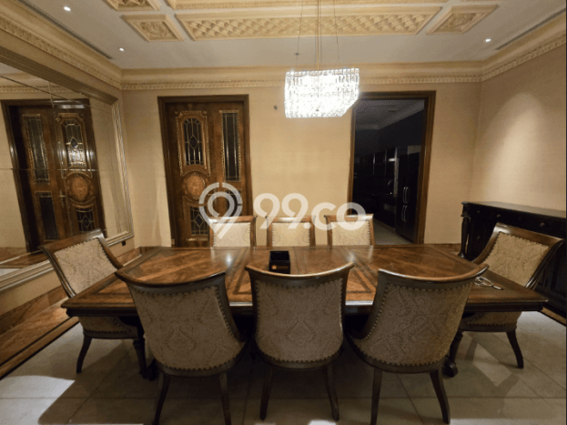 Dijual Apartemen Eksklusif 4 Bedroom di Jakarta Selatan Dekat ke Fasilitas Umum Dijual Apartemen Eksklusif 4 Bedroom di Jakarta Selatan Dekat ke Fasilitas Umum