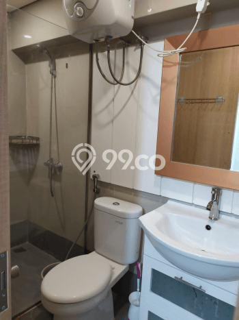 Untuk Dijual Apartemen di Kebon Jeruk, Jakarta Barat Punya 2 Kamar Tidur Untuk Dijual Apartemen di Kebon Jeruk, Jakarta Barat Punya 2 Kamar Tidur
