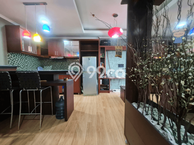 Apartemen Nyaman Dijual di Kelapa Gading, Jakarta Utara Dilengkapi 2 KT dan 1 KM Apartemen Nyaman Dijual di Kelapa Gading, Jakarta Utara Dilengkapi 2 KT dan 1 KM