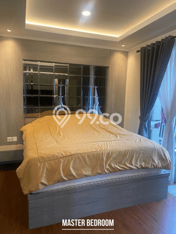 Tersedia Apartemen 1 KT & 1 KM di Kemayoran, Jakarta Pusat Tersedia Apartemen 1 KT & 1 KM di Kemayoran, Jakarta Pusat