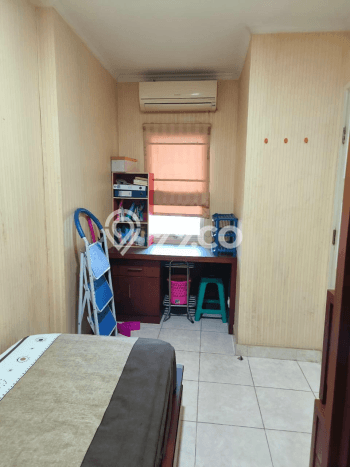 Apartemen Modern Dijual di Kelapa Gading, Jakarta Utara Dilengkapi 2 KT dan 1 KM Apartemen Modern Dijual di Kelapa Gading, Jakarta Utara Dilengkapi 2 KT dan 1 KM