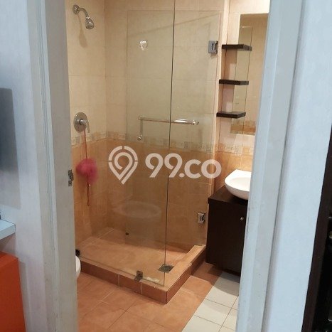 Apartemen Siap Pakai 2 Kamar dengan Harga Terjangkau di Area Kelapa Gading, Jakarta Utara Apartemen Siap Pakai 2 Kamar dengan Harga Terjangkau di Area Kelapa Gading, Jakarta Utara