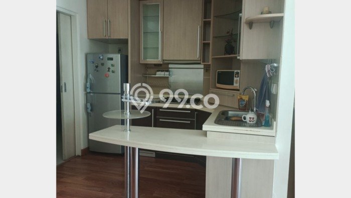 Hunian Apartemen 3 KT 2 KM di Kelapa Gading, Jakarta Utara Dijual Cepat Hunian Apartemen 3 KT 2 KM di Kelapa Gading, Jakarta Utara Dijual Cepat