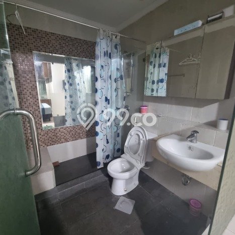 Apartemen Siap Pakai 2 Kamar dengan Harga Terjangkau di Area Kelapa Gading, Jakarta Utara Apartemen Siap Pakai 2 Kamar dengan Harga Terjangkau di Area Kelapa Gading, Jakarta Utara