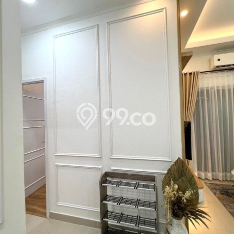 SPECIAL PRICE! Apartemen Kawasan Kelapa Gading, 1 KM, Luas 45m² SPECIAL PRICE! Apartemen Kawasan Kelapa Gading, 1 KM, Luas 45m²
