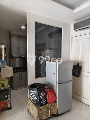Dijual Apartemen 3 KT 2 KM di Kelapa Gading Dijual Apartemen 3 KT 2 KM di Kelapa Gading