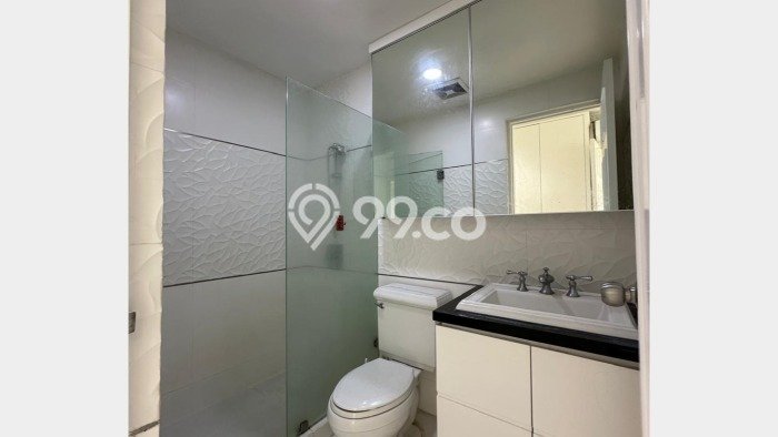 Apartemen Eksklusif Dijual di Kelapa Gading, Jakarta Utara Punya 4 Kamar & 3 Kamar Mandi Apartemen Eksklusif Dijual di Kelapa Gading, Jakarta Utara Punya 4 Kamar & 3 Kamar Mandi