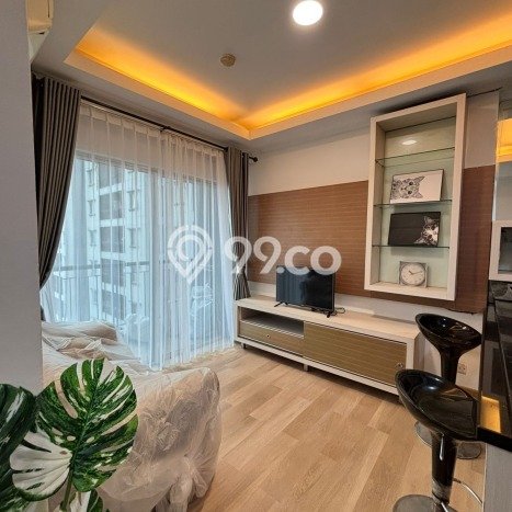 Apartemen Strategis untuk Dijual di Kelapa Gading, Jakarta Utara, DKI Jakarta Apartemen Strategis untuk Dijual di Kelapa Gading, Jakarta Utara, DKI Jakarta