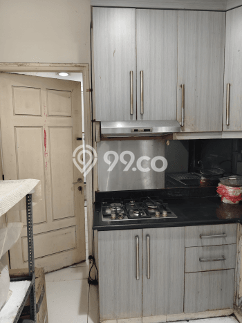 Dijual Apartemen 3 KT 2 KM di Kelapa Gading Dijual Apartemen 3 KT 2 KM di Kelapa Gading