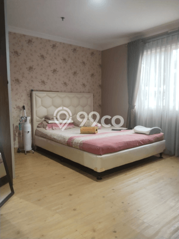 Hot Offer Hunian Mewah Ideal dan Luas di Kelapa Gading, Jakarta Utara Hot Offer Hunian Mewah Ideal dan Luas di Kelapa Gading, Jakarta Utara
