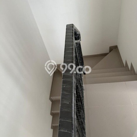 Rumah Modern 2 KT di Pantai Indah Kapuk 2 Jakarta Utara Unfurnished Rumah Modern 2 KT di Pantai Indah Kapuk 2 Jakarta Utara Unfurnished