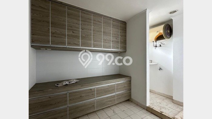Apartemen Eksklusif Dijual di Kelapa Gading, Jakarta Utara Punya 4 Kamar & 3 Kamar Mandi Apartemen Eksklusif Dijual di Kelapa Gading, Jakarta Utara Punya 4 Kamar & 3 Kamar Mandi