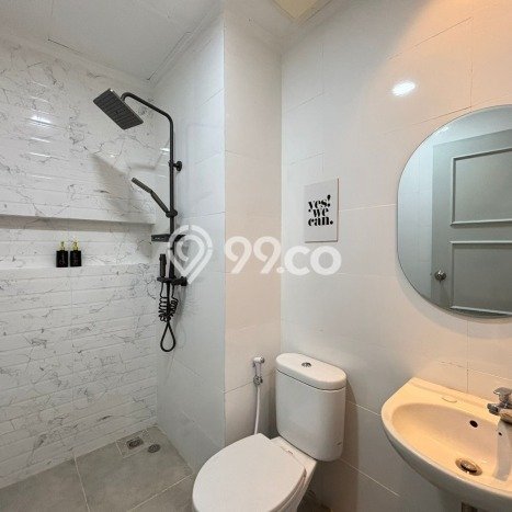 Dijual Apartemen 2 KT 1 KM di Kelapa Gading Dijual Apartemen 2 KT 1 KM di Kelapa Gading