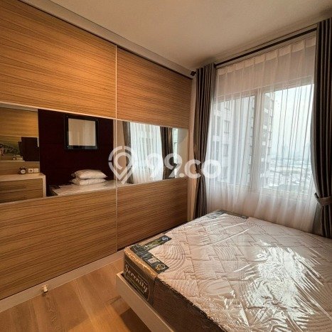 Apartemen Strategis untuk Dijual di Kelapa Gading, Jakarta Utara, DKI Jakarta Apartemen Strategis untuk Dijual di Kelapa Gading, Jakarta Utara, DKI Jakarta