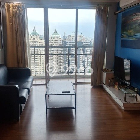 Untuk Dijual Apartemen di Kelapa Gading, Jakarta Utara Punya 3 Kamar Tidur Untuk Dijual Apartemen di Kelapa Gading, Jakarta Utara Punya 3 Kamar Tidur