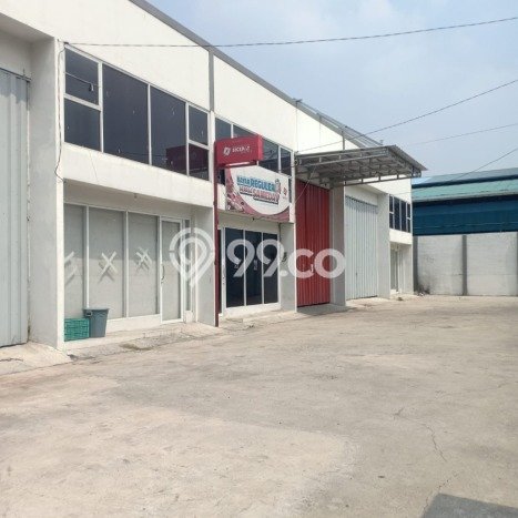 Gudang Disewakan Lokasi Tangerang Tangerang Harga Spesial! Gudang Disewakan Lokasi Tangerang Tangerang Harga Spesial!