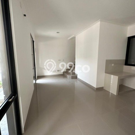 Rumah Modern 2 KT di Pantai Indah Kapuk 2 Jakarta Utara Unfurnished Rumah Modern 2 KT di Pantai Indah Kapuk 2 Jakarta Utara Unfurnished