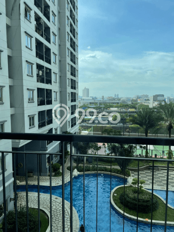 Ada Kamar Apartemen Murah Disewa di Kelapa Gading, Jakarta Utara 2 BR Ada Kamar Apartemen Murah Disewa di Kelapa Gading, Jakarta Utara 2 BR