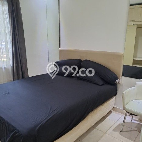 Apartemen Ideal Dijual di Kelapa Gading, Jakarta Utara Punya 2 KT / 1 Kamar Mandi Apartemen Ideal Dijual di Kelapa Gading, Jakarta Utara Punya 2 KT / 1 Kamar Mandi