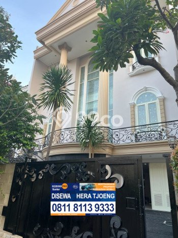 Rumah Bagus Siap Pakai Di Kelapa Gading Luas 900m2 Lokasi Strategis Rumah Bagus Siap Pakai Di Kelapa Gading Luas 900m2 Lokasi Strategis