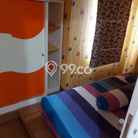 Apartemen Siap Pakai 2 Kamar dengan Harga Terjangkau di Area Kelapa Gading, Jakarta Utara Apartemen Siap Pakai 2 Kamar dengan Harga Terjangkau di Area Kelapa Gading, Jakarta Utara