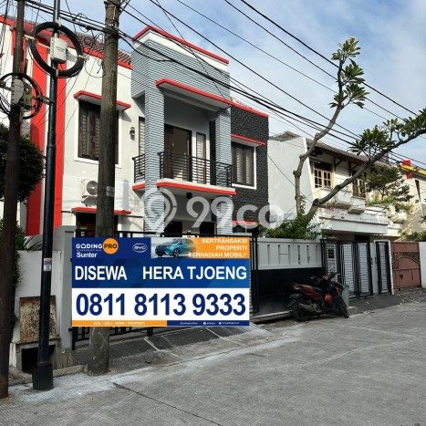 Disewakan segera rumah minimalis lokasi strategis 4 Kamar di Kelapa Gading, Jakarta Utara Disewakan segera rumah minimalis lokasi strategis 4 Kamar di Kelapa Gading, Jakarta Utara
