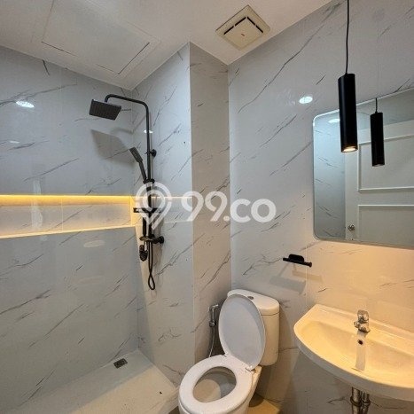 Apartemen Ideal Dijual di Kelapa Gading, Jakarta Utara Punya 2 KT / 1 Kamar Mandi Apartemen Ideal Dijual di Kelapa Gading, Jakarta Utara Punya 2 KT / 1 Kamar Mandi