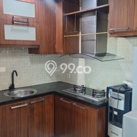 Untuk Dijual Apartemen di Kelapa Gading, Jakarta Utara Punya 3 Kamar Tidur Untuk Dijual Apartemen di Kelapa Gading, Jakarta Utara Punya 3 Kamar Tidur