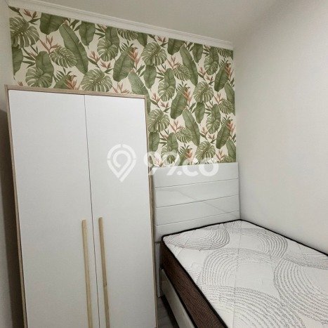 Apartemen Ideal Dijual di Kelapa Gading, Jakarta Utara Punya 2 KT / 1 Kamar Mandi Apartemen Ideal Dijual di Kelapa Gading, Jakarta Utara Punya 2 KT / 1 Kamar Mandi