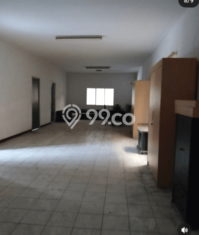 Gudang Strategis Kawasan Lippo Cikarang, Luas 2200m², Akses Utama, Berkembang Gudang Strategis Kawasan Lippo Cikarang, Luas 2200m², Akses Utama, Berkembang