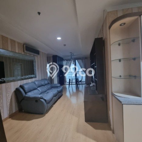 Apartemen Siap Pakai 2 Kamar dengan Harga Terjangkau di Area Kelapa Gading, Jakarta Utara Apartemen Siap Pakai 2 Kamar dengan Harga Terjangkau di Area Kelapa Gading, Jakarta Utara