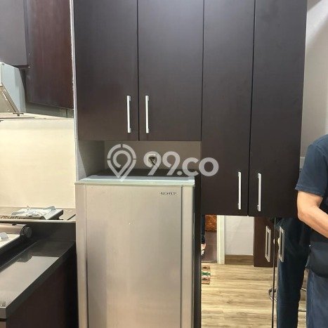 Apartemen Siap Huni 1 Kamar dengan Harga Terjangkau di Area Kelapa Gading, Jakarta Utara Apartemen Siap Huni 1 Kamar dengan Harga Terjangkau di Area Kelapa Gading, Jakarta Utara