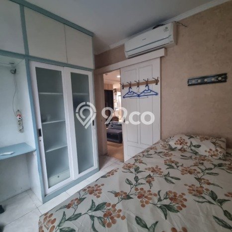 Apartemen Siap Pakai 2 Kamar dengan Harga Terjangkau di Area Kelapa Gading, Jakarta Utara Apartemen Siap Pakai 2 Kamar dengan Harga Terjangkau di Area Kelapa Gading, Jakarta Utara