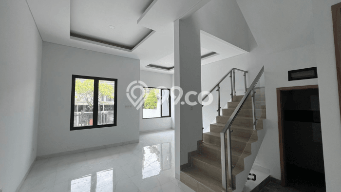 Siap Huni Rumah Mewah 3 Kamar di Kelapa Gading Dekat ke Mana Saja Siap Huni Rumah Mewah 3 Kamar di Kelapa Gading Dekat ke Mana Saja