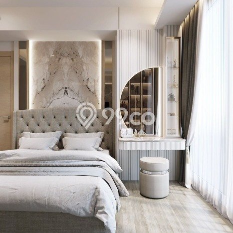Dijual Apartemen Elit 3 KT & 2 KM di Kelapa Gading, Jakarta Utara Dijual Apartemen Elit 3 KT & 2 KM di Kelapa Gading, Jakarta Utara